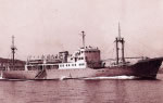 貨客船「那覇丸」、鹿児島航路に就航