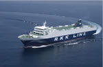 RORO型貨物船「わかなつ」建造、東京・大阪・先島航路に就航