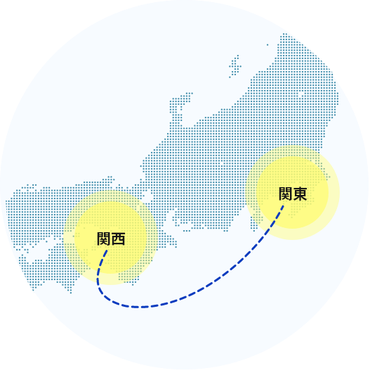 もっとラクに、もっとエコにあなたの物流を、海へ