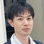 玉城 充貴